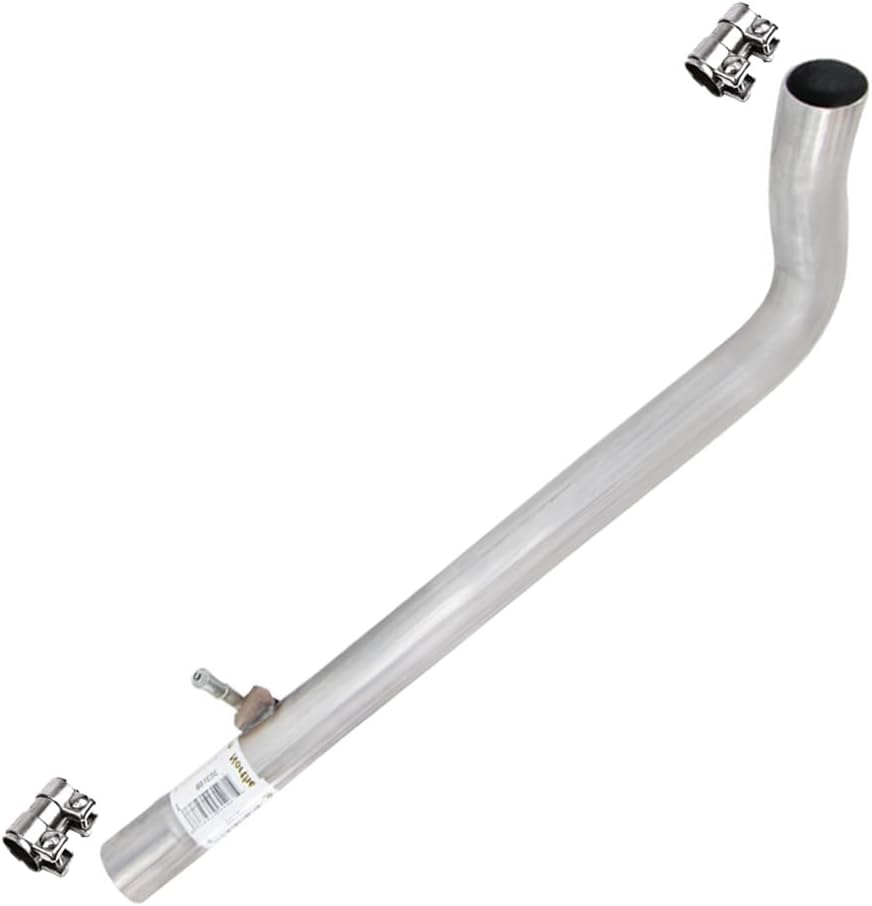 Exhaust Pipe for 1999-2006 Volkswagen Beetle & Golf and 1999-2005 Jetta 1.9L