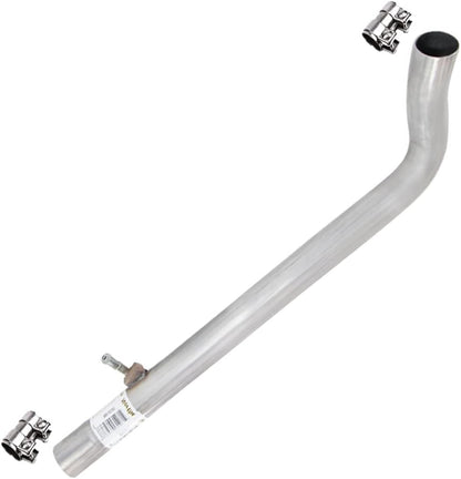 Exhaust Pipe for 1999-2006 Volkswagen Beetle & Golf and 1999-2005 Jetta 1.9L