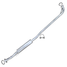 1997-1999 Toyota Avalon 3.0L Exhaust Resonator Pipe