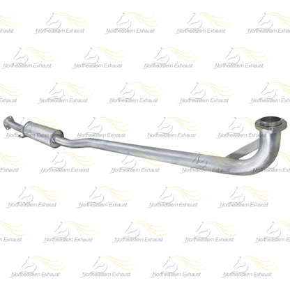 1997-1999 Toyota Avalon 3.0L Exhaust Resonator Pipe