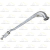 1997-1999 Toyota Avalon 3.0L Exhaust Resonator Pipe