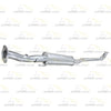 1997-1999 Toyota Avalon 3.0L Exhaust Resonator Pipe