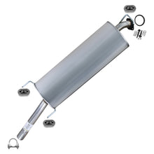 Exhaust Muffler for Toyota RAV4 2006-2008 2.4L | 2009-2012 2.5L