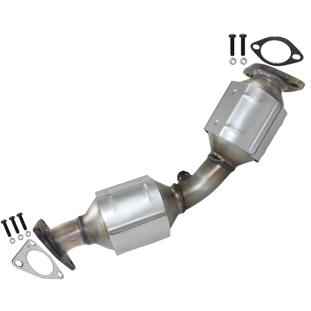 Catalytic Converter for 350Z/FX35/G35/M35 - EPA Approved | Driver-Side