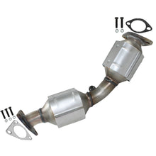 Catalytic Converter for 350Z/FX35/G35/M35 - EPA Approved | Driver-Side