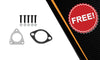Catalytic Converter for 350Z/FX35/G35/M35 - EPA Approved | Driver-Side