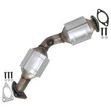 Passenger-Side Catalytic for 2003-2007 Infiniti G35 and Nissan 350Z 3.5L