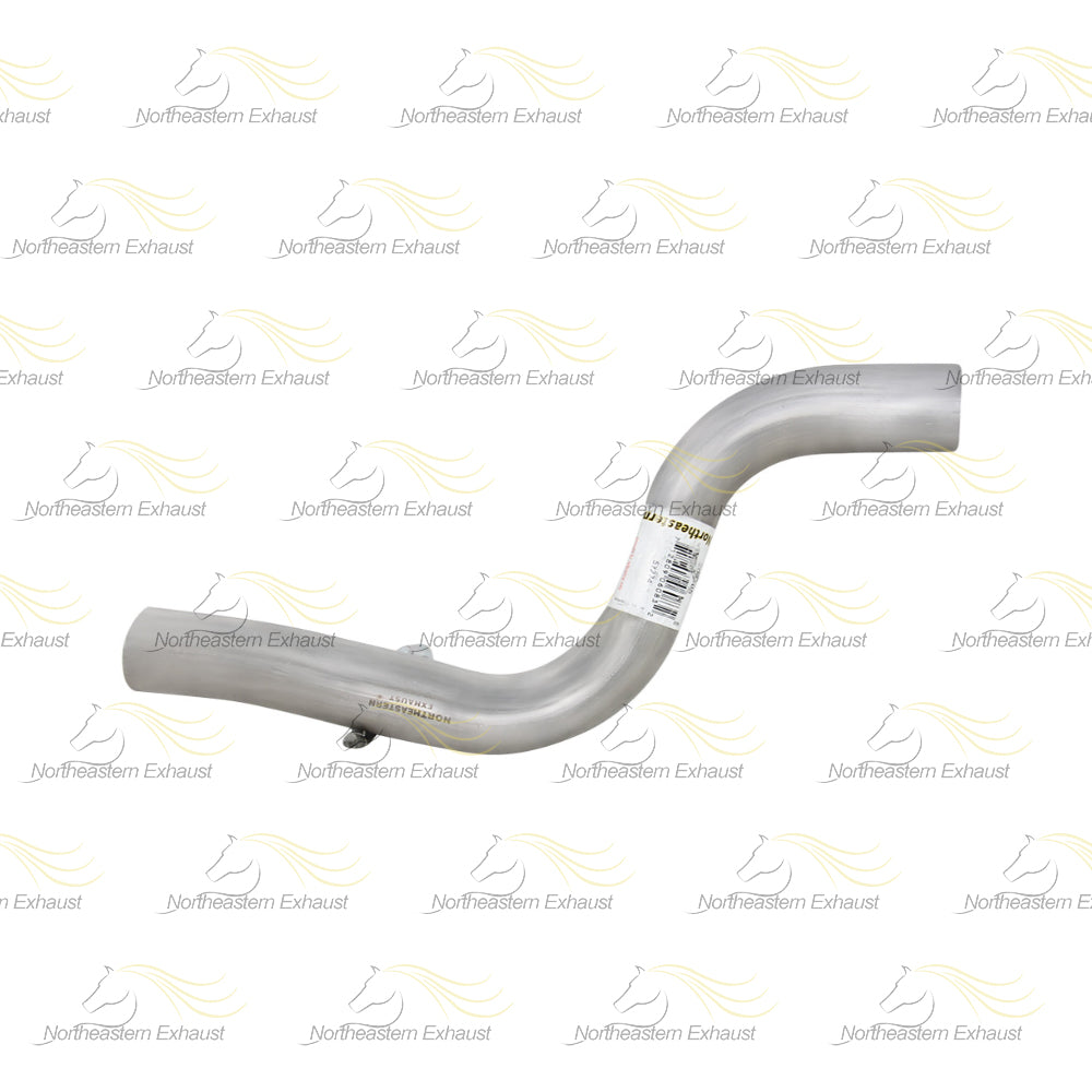 Exhaust Pipe for 2002-2005 Ford Explorer/Mercury Mountaineer 4.0/4.6L