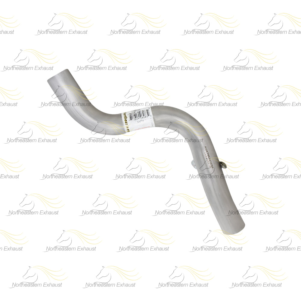 Exhaust Pipe for 2002-2005 Ford Explorer/Mercury Mountaineer 4.0/4.6L