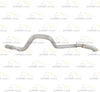 1996-1998 Jeep Grand Cherokee 4.0L 5.2L Exhaust Tail Pipe