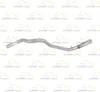 1996-1998 Jeep Grand Cherokee 4.0L 5.2L Exhaust Tail Pipe