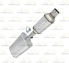1996-1998 Jeep Grand Cherokee 4.0L 5.2L EPA Approved Catalytic Converter and Muffler