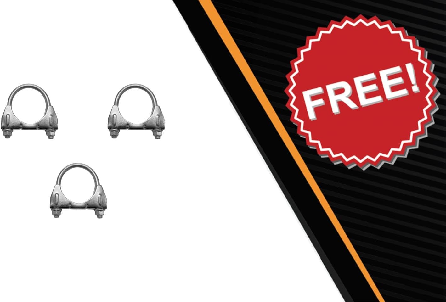 1996-1998 Jeep Grand Cherokee 4.0L 5.2L Catalytic Converter Muffler and Tail Pipe Exhaust System