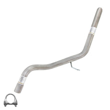 Exhaust Tail Pipe for 2002-2005 Ford Explorer and Mercury Mountaineer 4.0L 4.6L