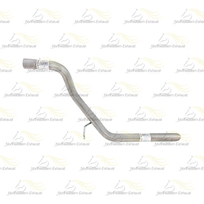 Exhaust Tail Pipe for 2002-2005 Ford Explorer and Mercury Mountaineer 4.0L 4.6L