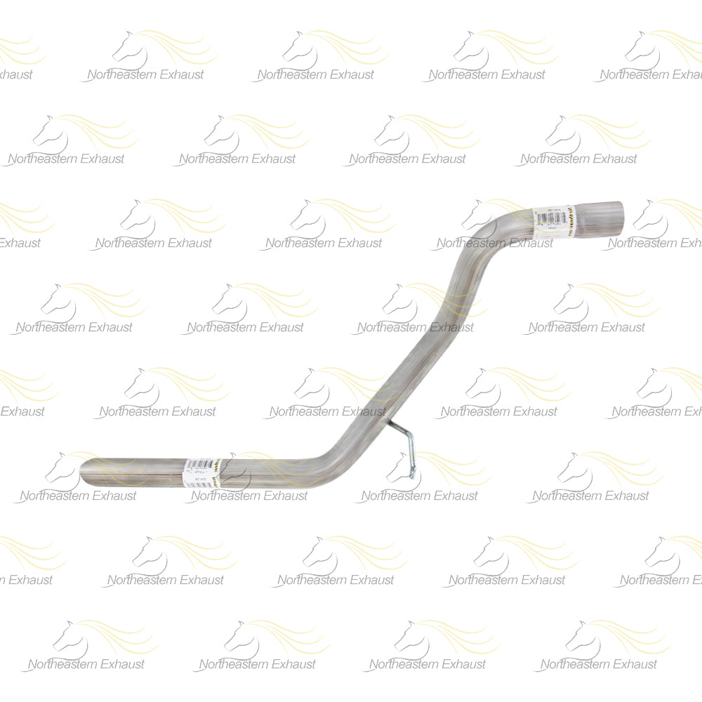 Exhaust Tail Pipe for 2002-2005 Ford Explorer and Mercury Mountaineer 4.0L 4.6L