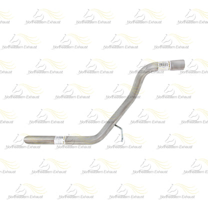 Exhaust Tail Pipe for 2002-2005 Ford Explorer and Mercury Mountaineer 4.0L 4.6L