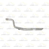 Exhaust Tail Pipe for 2002-2005 Ford Explorer and Mercury Mountaineer 4.0L 4.6L