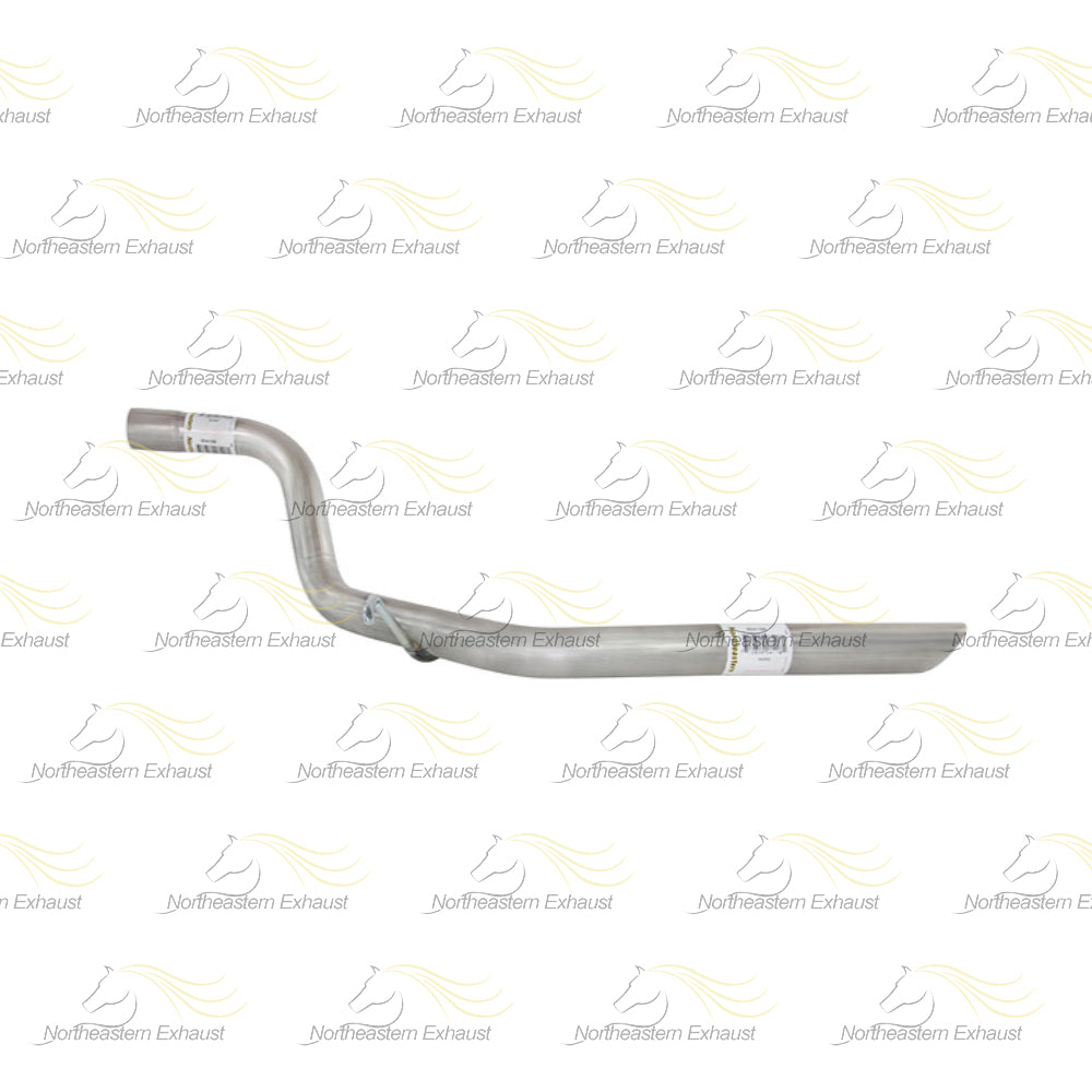 Exhaust Tail Pipe for 2002-2005 Ford Explorer and Mercury Mountaineer 4.0L 4.6L
