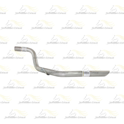 Exhaust Tail Pipe for 2002-2005 Ford Explorer and Mercury Mountaineer 4.0L 4.6L