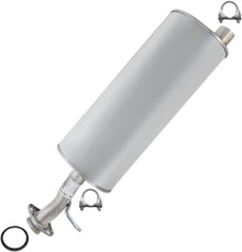 Intermediate Pipe and Muffler for 2002-2005 Ford Explorer and Mercury Mountaineer 4.0L 4.6L