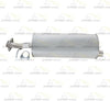 Intermediate Pipe and Muffler for 2002-2005 Ford Explorer and Mercury Mountaineer 4.0L 4.6L