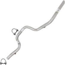 Extension and Tail Pipes for 2002-2005 Ford Explorer and Mercury Mountaineer 4.0L 4.6L