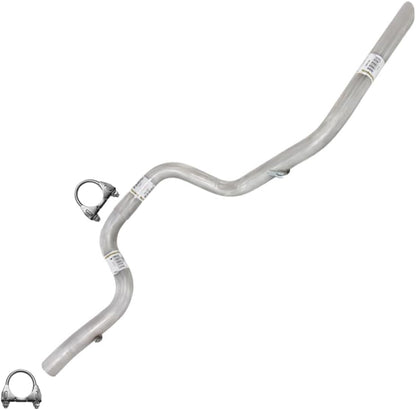 Extension and Tail Pipes for 2002-2005 Ford Explorer and Mercury Mountaineer 4.0L 4.6L