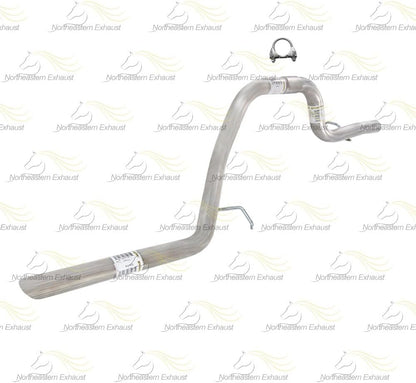 Extension and Tail Pipes for 2002-2005 Ford Explorer and Mercury Mountaineer 4.0L 4.6L