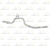 Extension and Tail Pipes for 2002-2005 Ford Explorer and Mercury Mountaineer 4.0L 4.6L