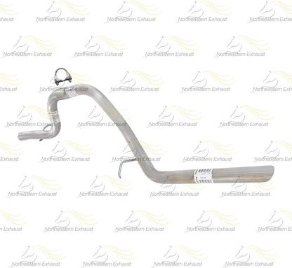 Extension and Tail Pipes for 2002-2005 Ford Explorer and Mercury Mountaineer 4.0L 4.6L