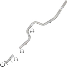 Intermediate, Extension and Tail Pipes for 2002-2005 Ford Explorer and Mercury Mountaineer 4.0L 4.6L