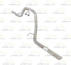 Intermediate, Extension and Tail Pipes for 2002-2005 Ford Explorer and Mercury Mountaineer 4.0L 4.6L