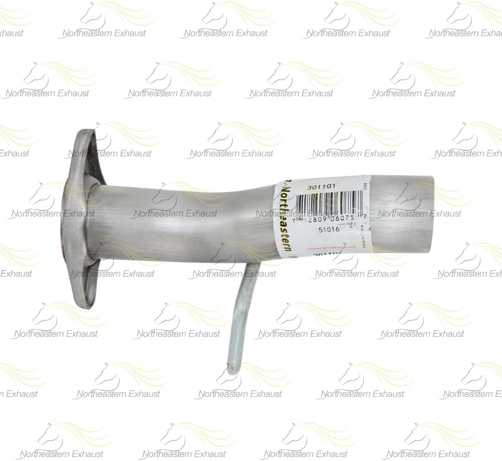 Intermediate, Extension and Tail Pipes for 2002-2005 Ford Explorer and Mercury Mountaineer 4.0L 4.6L