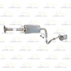 2007-2012 Nissan Sentra 2.0L Resonator Pipe and Muffler Exhaust Kit