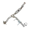 2015-2020 Ford F-150 3.5L Catalytic Converter - EPA Approved | Passenger-Side