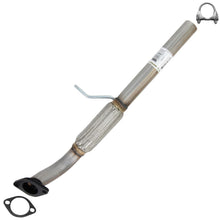 2012-2015 Ford Explorer 2.0L Exhaust Pipe - Front