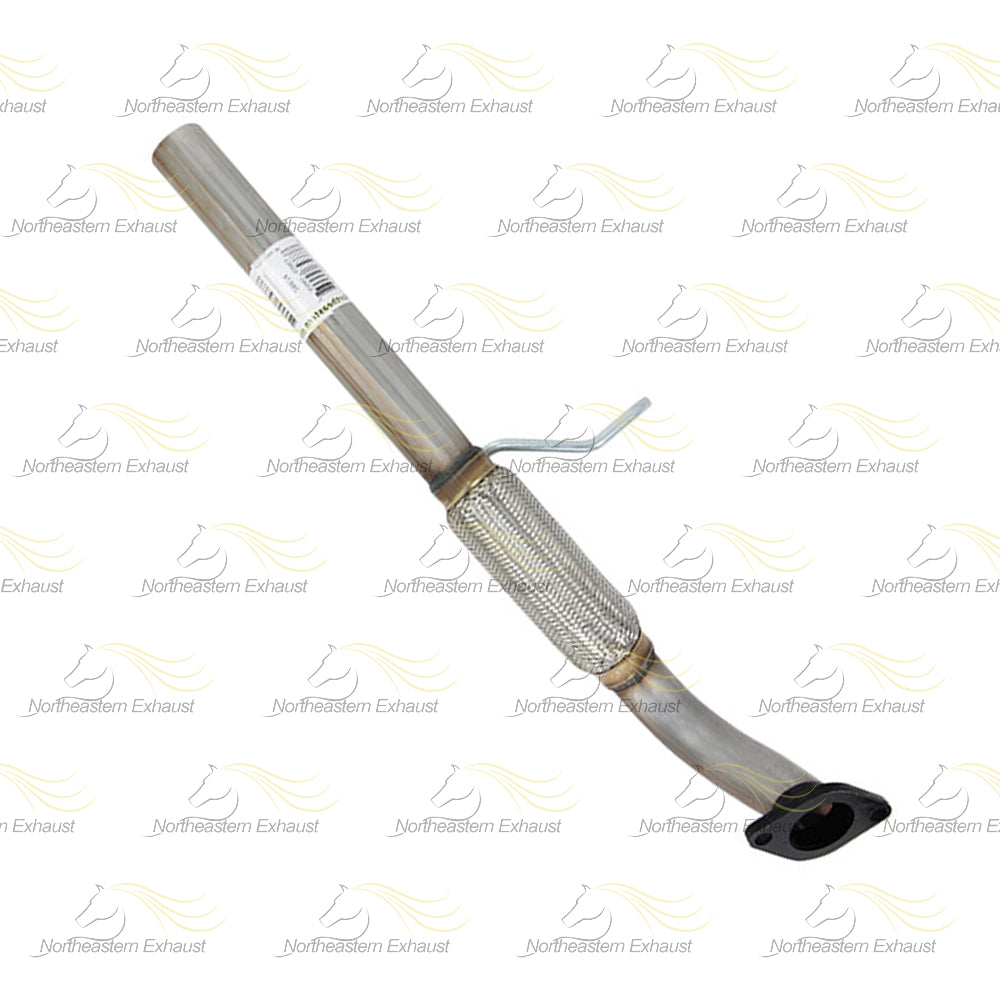 2012-2015 Ford Explorer 2.0L Exhaust Pipe - Front
