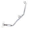 2008-2010 Town & Country 3.3L 3.8L | 2008-2010 Grand Caravan 3.3L 3.8L | 2009-2010 Routan 3.8L | EPA-Approved Catalytic Converter