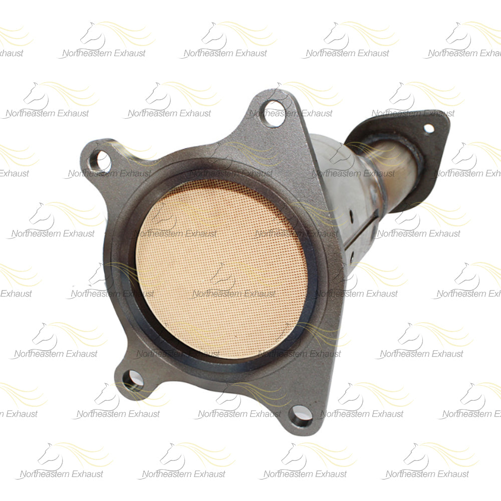 Passenger-Side Catalytic Converter for 2011-2012 Ford Explorer 3.5L and 2011-2015 Lincoln MKX 3.7L