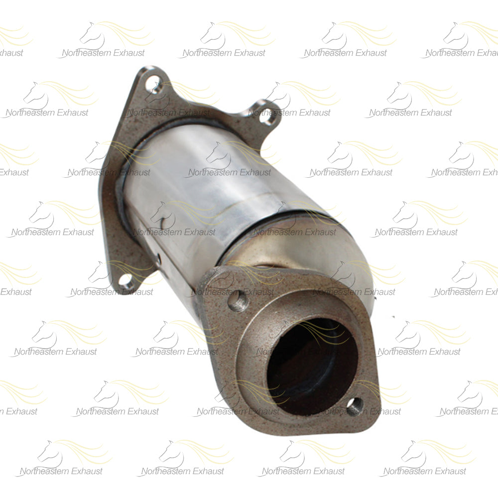 Passenger-Side Catalytic Converter for 2011-2012 Ford Explorer 3.5L and 2011-2015 Lincoln MKX 3.7L
