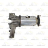 Driver-Side Manifold Catalytic for 2011-2012 Ford Explorer 3.5L and 2011-2015 Lincoln MKX 3.7L