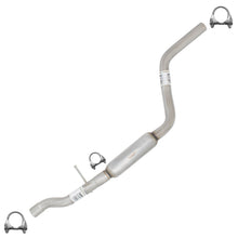 2009-2020 Dodge Journey 2.4L Exhaust Resonator Pipe