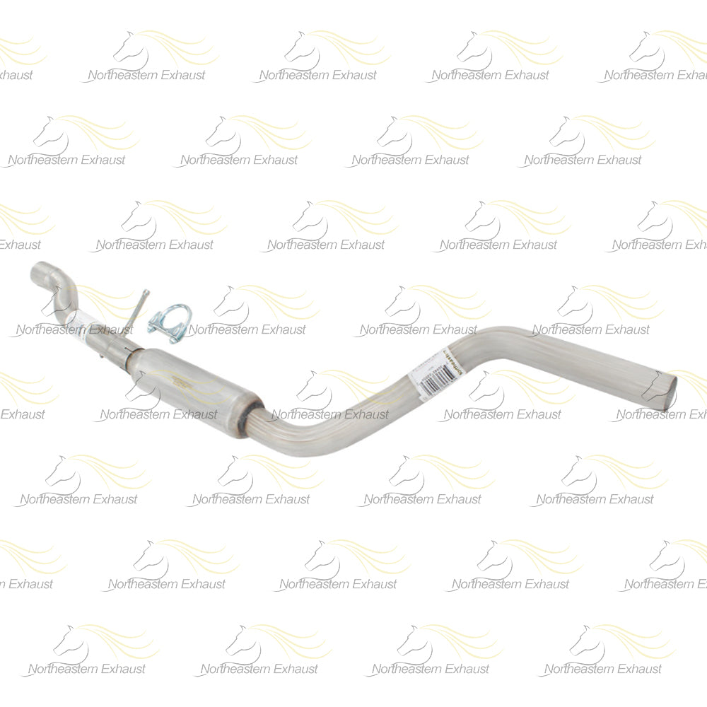 2009-2020 Dodge Journey 2.4L Exhaust Resonator Pipe