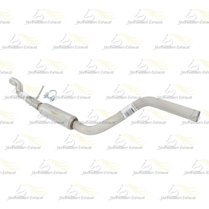 2009-2020 Dodge Journey 2.4L Exhaust Resonator Pipe