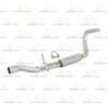 2009-2020 Dodge Journey 2.4L Exhaust Resonator Pipe