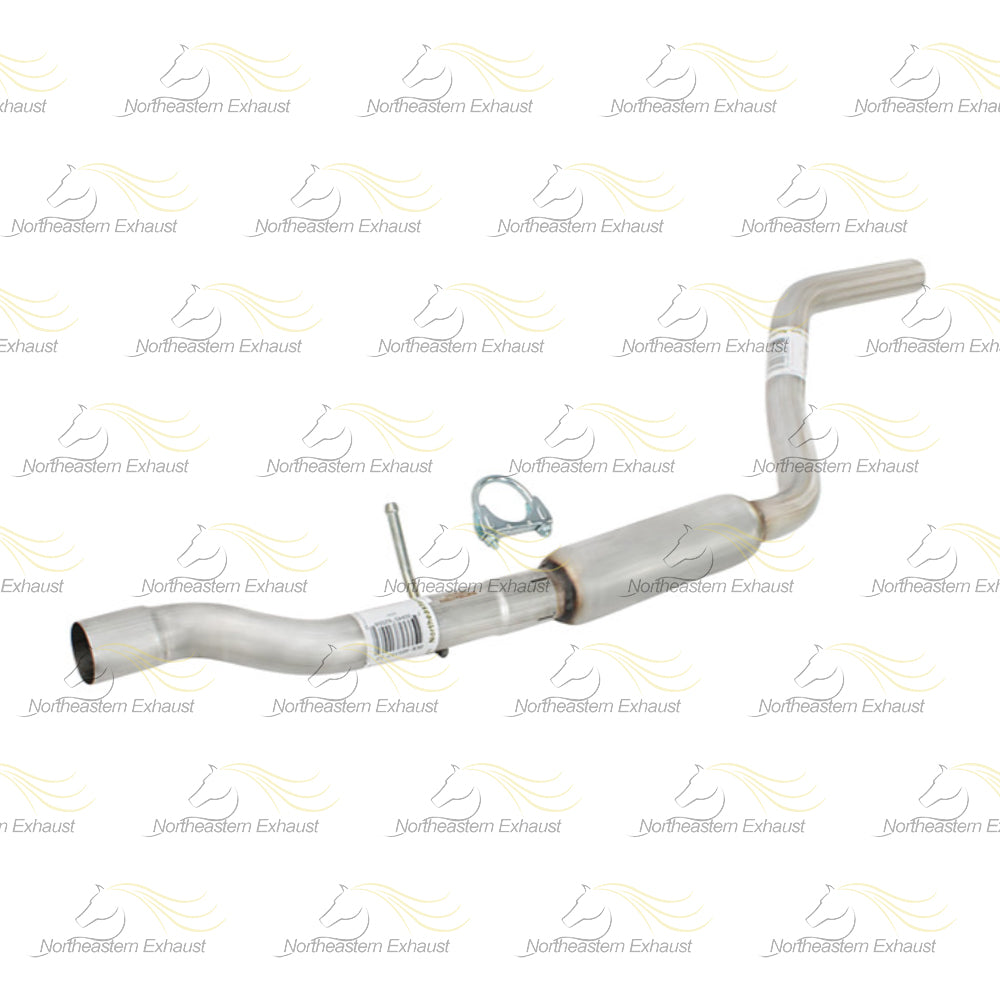 2009-2020 Dodge Journey 2.4L Exhaust Resonator Pipe