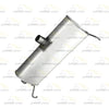 2006-2007 Pontiac G6 2.4L Exhaust Resonator, Intermediate Pipe, Muffler and Tail Pipe