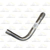 2006-2007 Pontiac G6 2.4L Exhaust Resonator, Intermediate Pipe, Muffler and Tail Pipe
