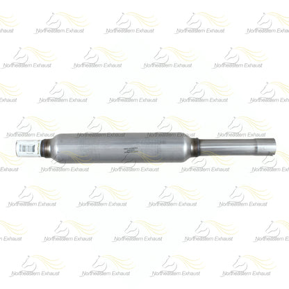 2011-2015 Ford Explorer 2.0L 3.5L Exhaust Resonator, Intermediate Pipe and Mufflers
